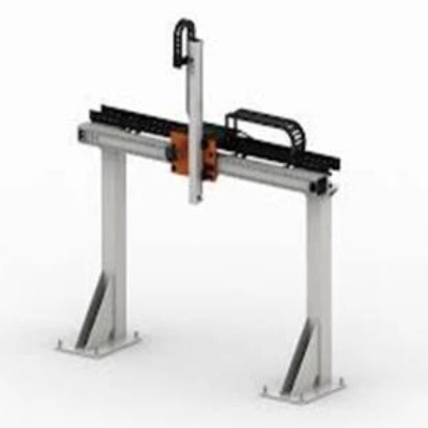 Gantry System