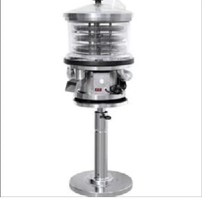 De-Burring & De-Dusting Machine Cgmp