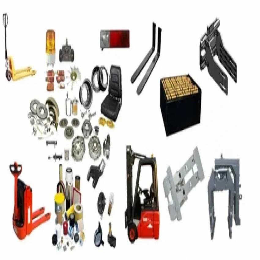 Forklift Spares Part