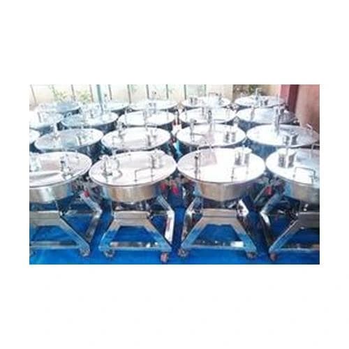 IPC Container, Capacity: 50-100litres