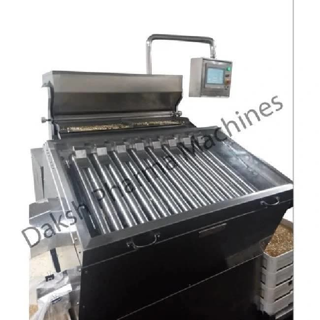Capsule Sorting Machines