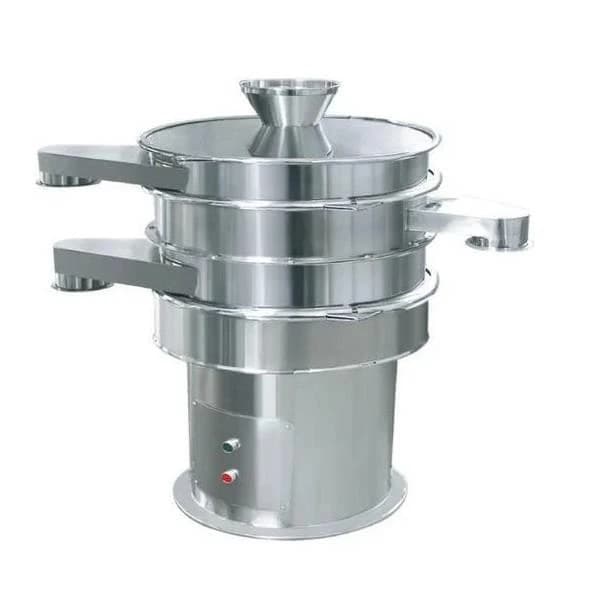 Vibro Sifter