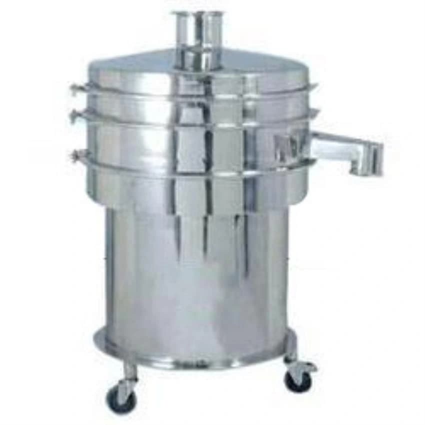Stainless Steel Vibro Shifter, For Industrial