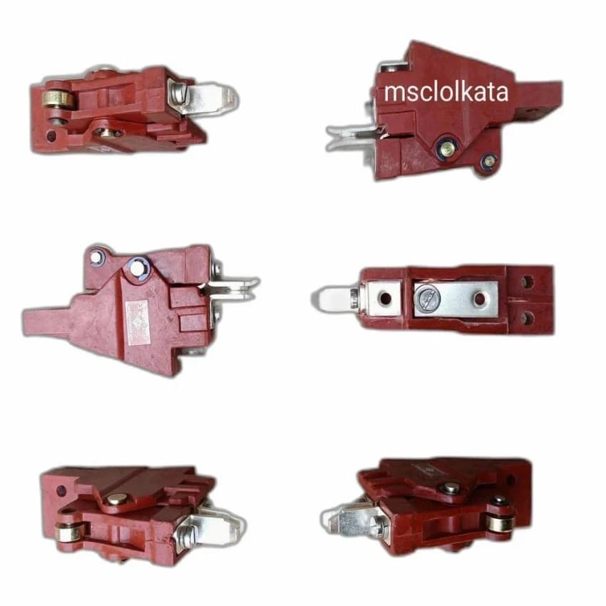 ABS Cam Switch For Master Controller, Voltage