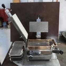Manual Capsule Filling Machine