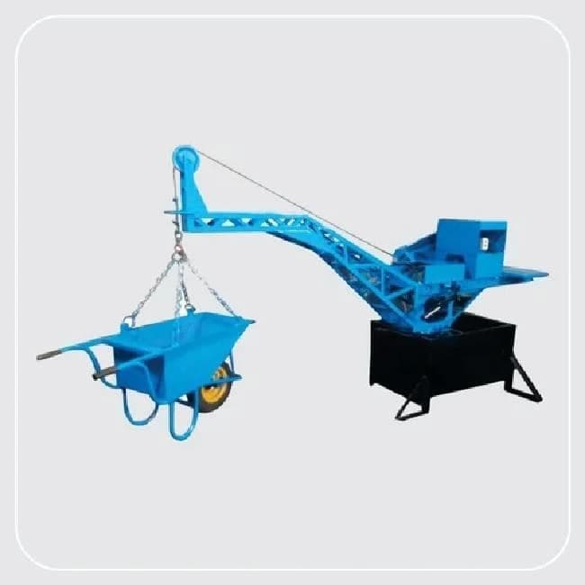 Mini Crane 150 Kgs