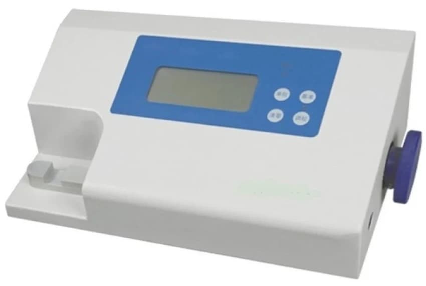 Tablet Hardness Tester model THT - A1