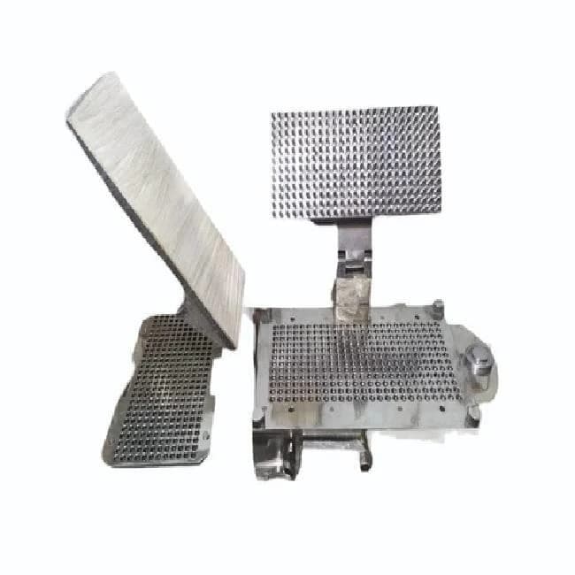 Manual Capsule Filling Machine