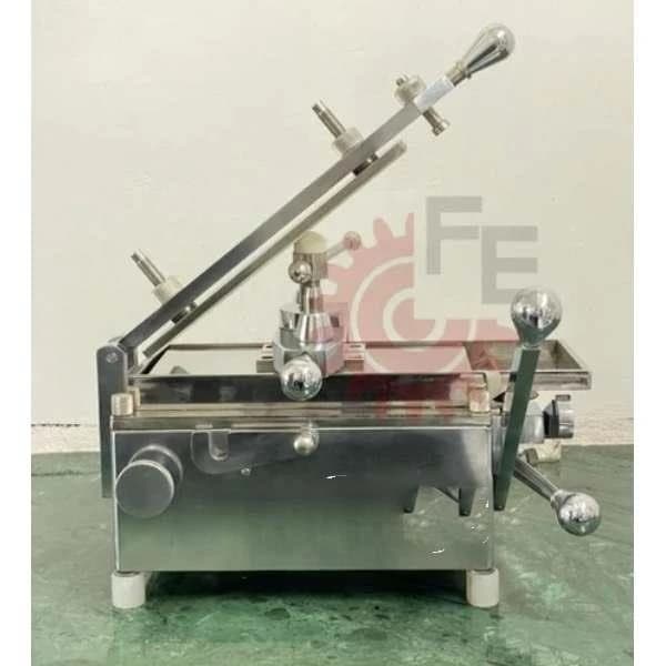 Manual Capsule Filling Machine