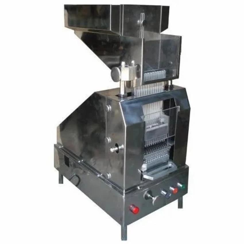 Capsule Loader Machine