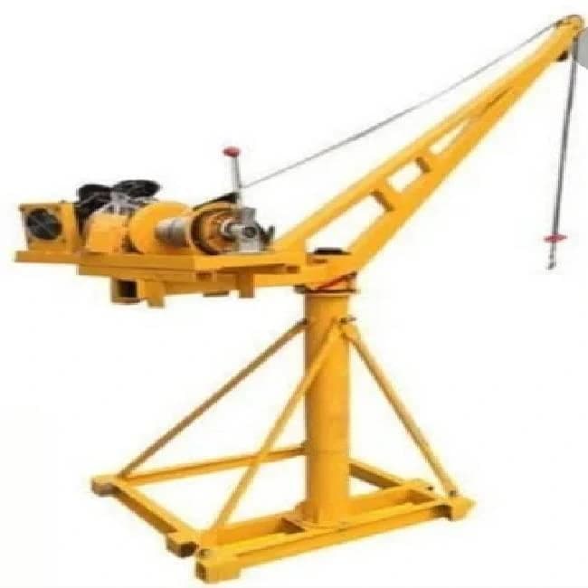 Imported monkey crane