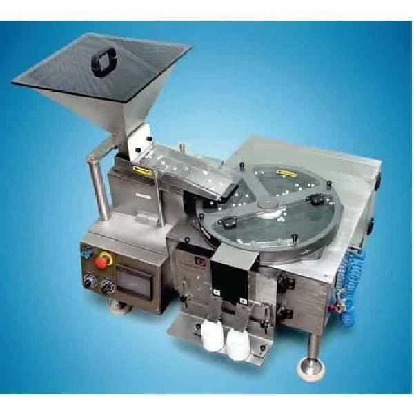 Tablet Capsule Counting Machine Digital