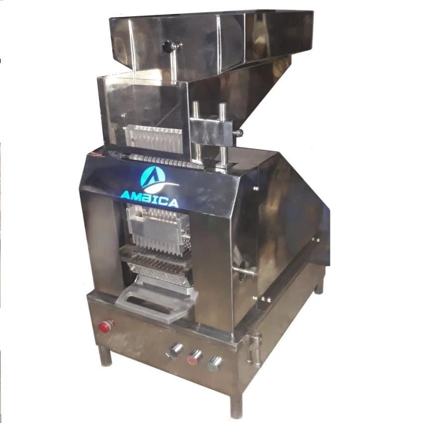 3 Phase Automatic Capsule Loader Machine, Capacity: 27000 Capsules Per Hour