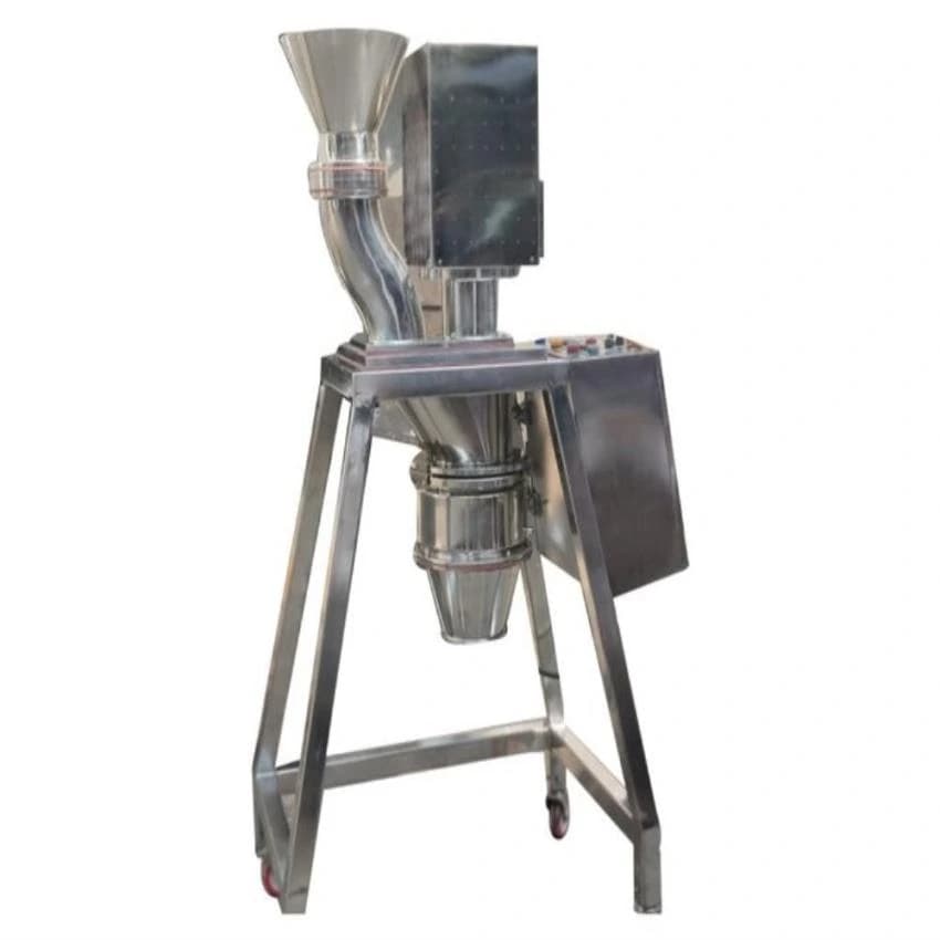 Lab Co Mill