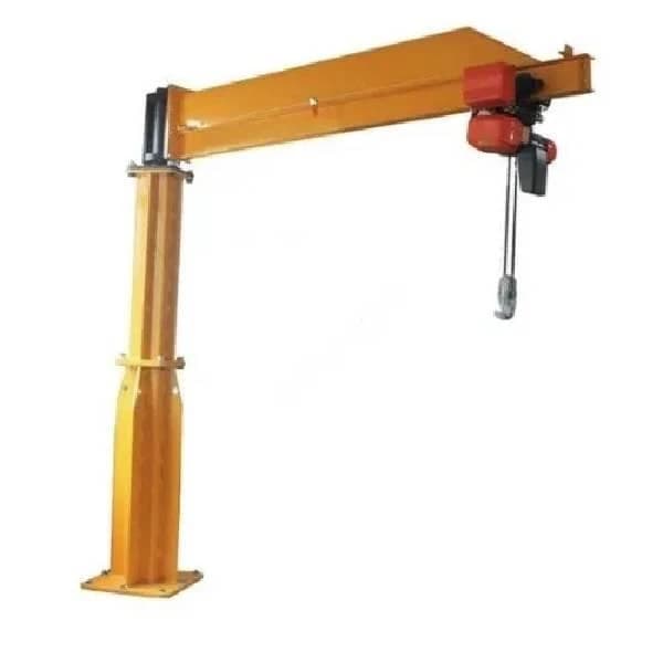 Free Standing Jib Crane