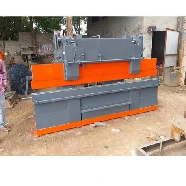 Iron Door Frame Making Machine