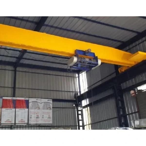 Underslung Overhead Crane