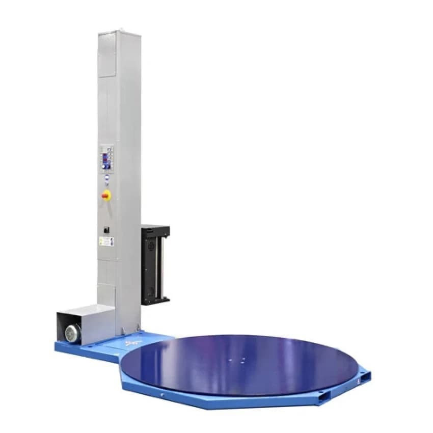 Pallet Stretch Wrapping Machine