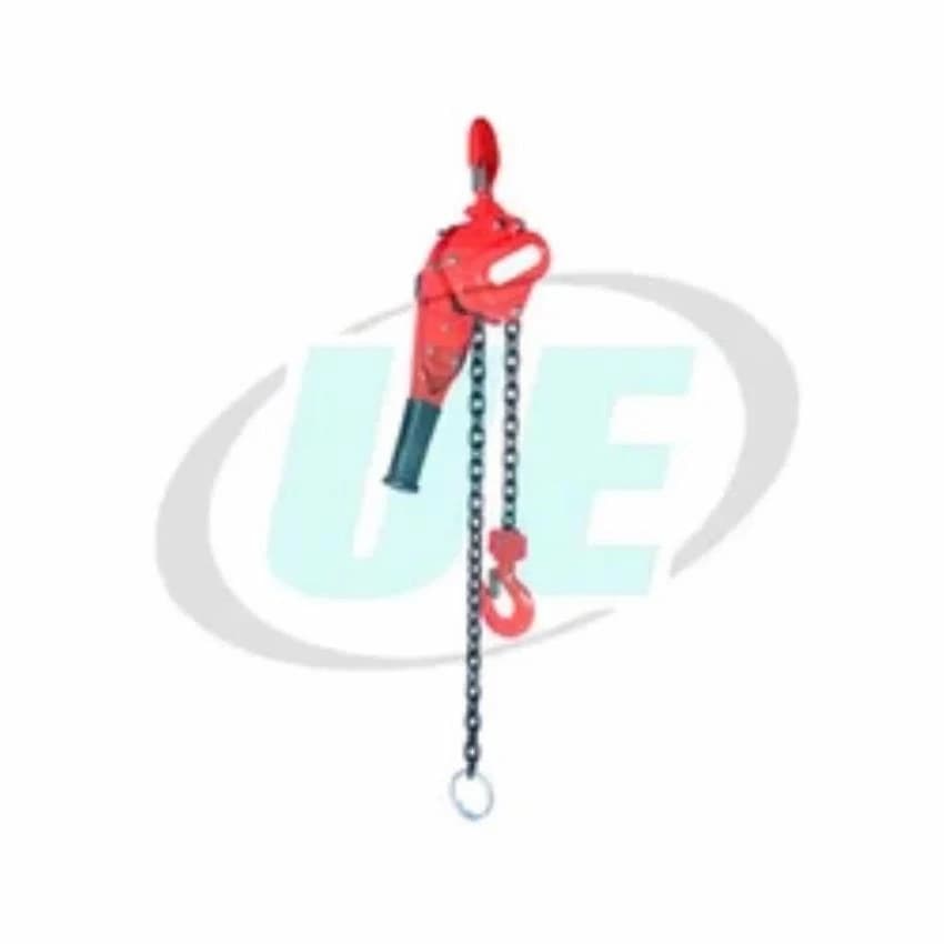 Fixed Ratchet Lever Block