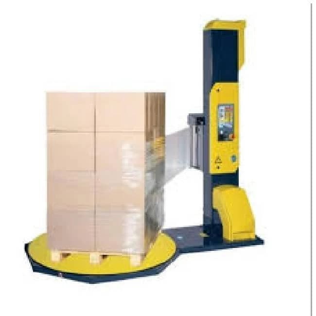 Pallet Shrink Wrap Machine