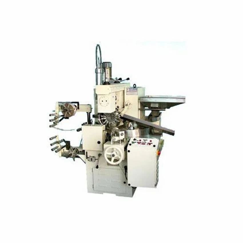 Candy Wrapping Machine
