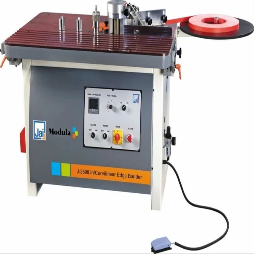 Manual Edgebanding Homag Manual Edge Banding Machine