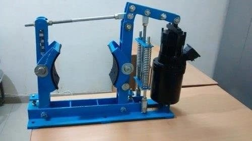 CI Electro Hydraulic Thruster Brake