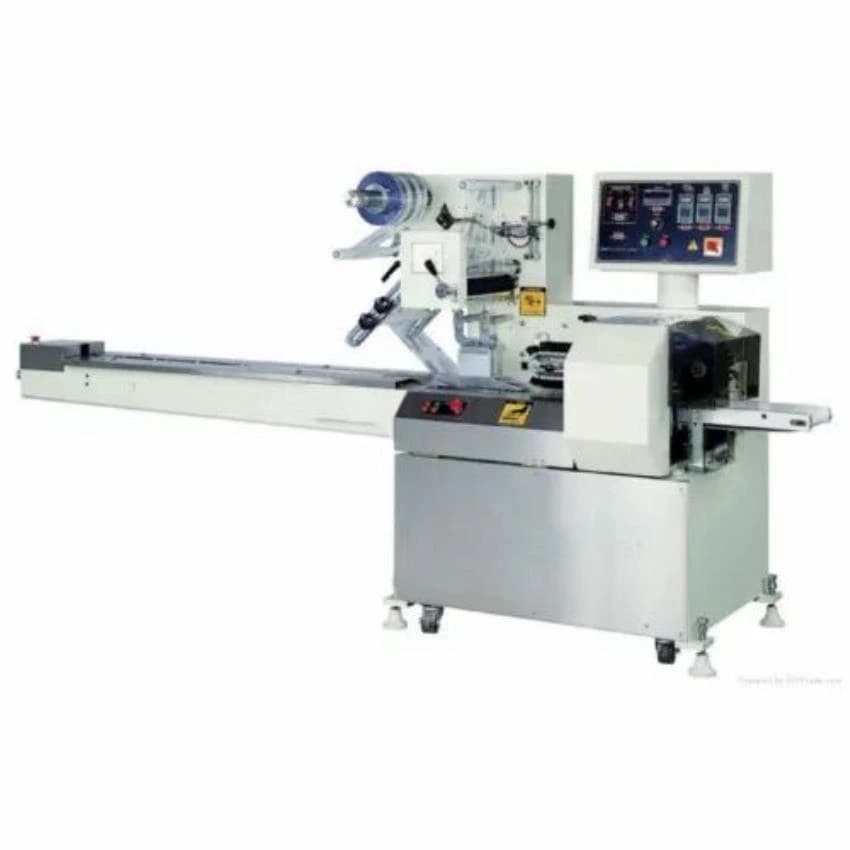 Soap Packing Machine