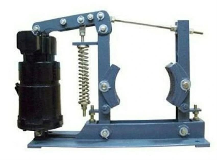 Thrustor Brake, For Eot Crane, Up To 600 mm