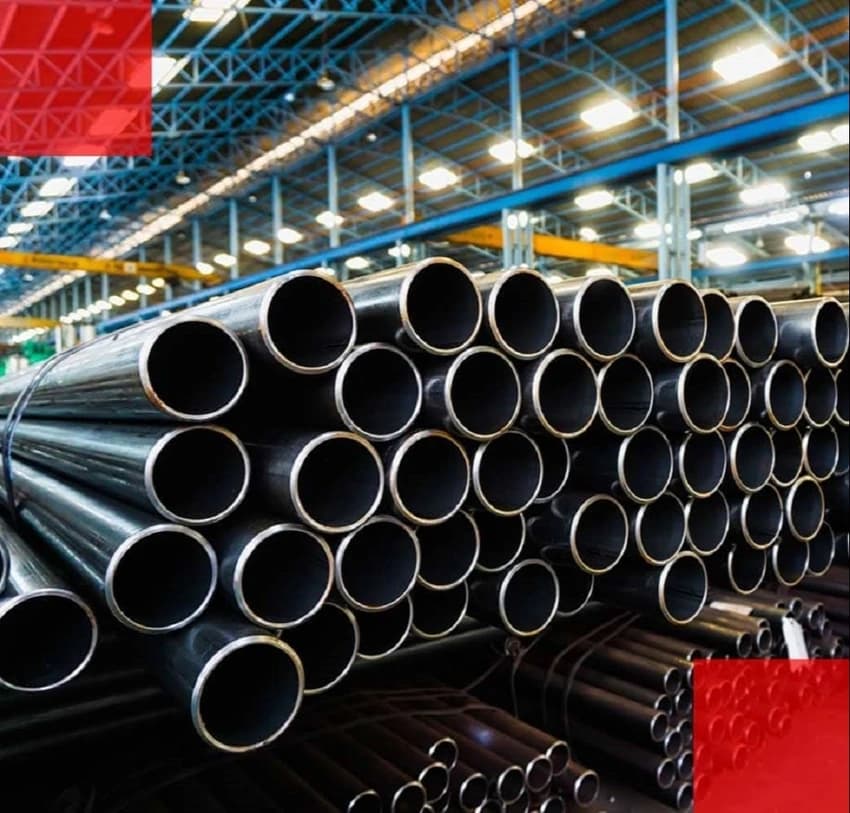 Oxygen MSL Gas Pipeline, For Industrial