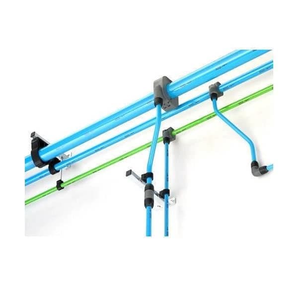 Air Pipe Line For Oxygen Plant