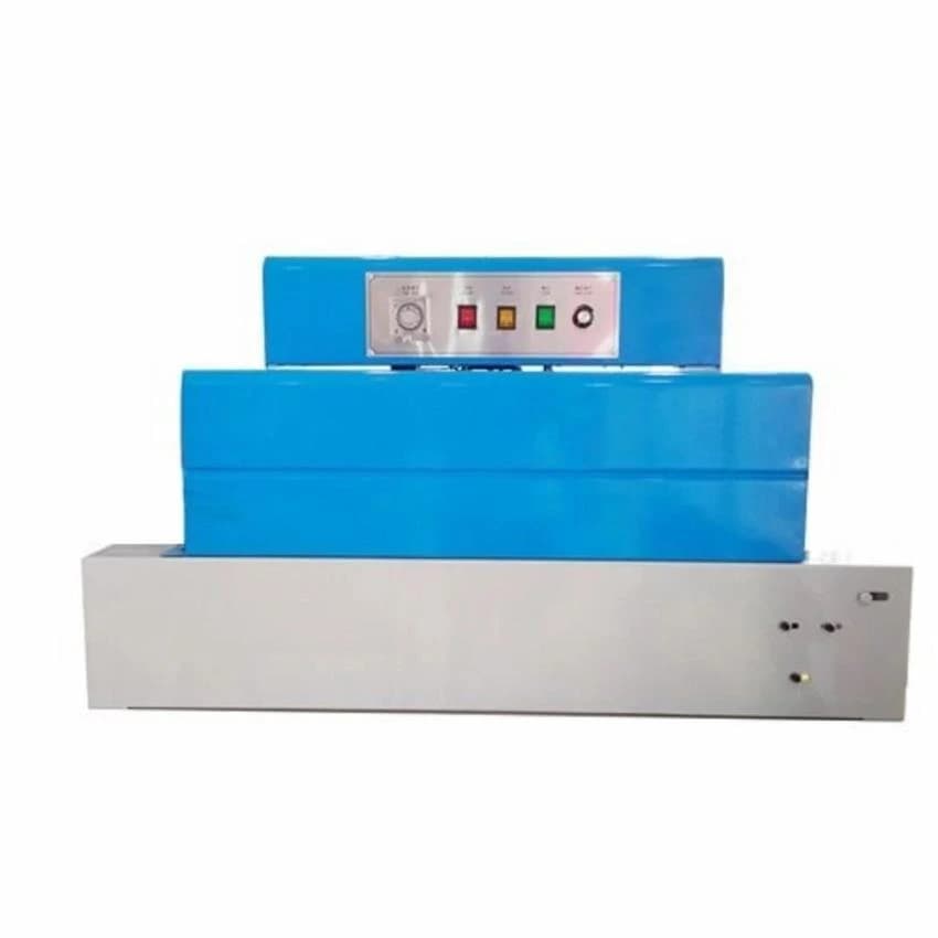 Shrink Packing Machine(for Gift Box) 8