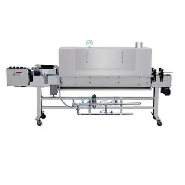 Shrink Wrapping Machines