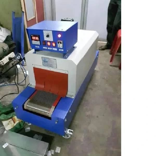 Shrink Wrapping Machines