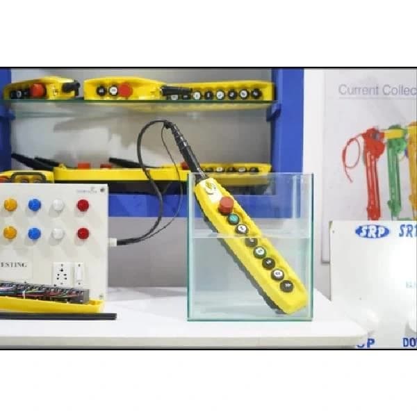 EOT Crane Remote Control