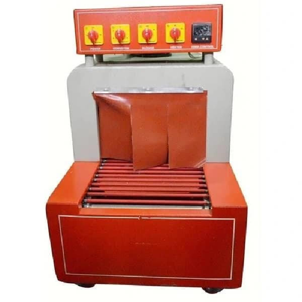 Shrink Wrapping Machine