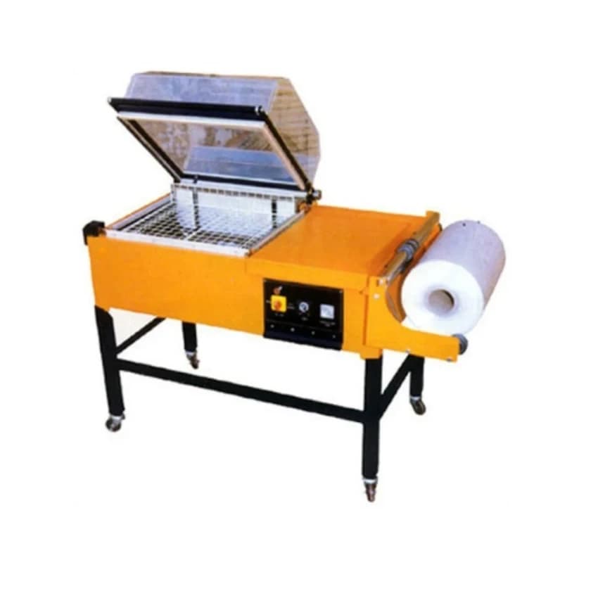 Shrink Wrapping Machine