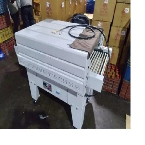 Shrink Wrapping Machines