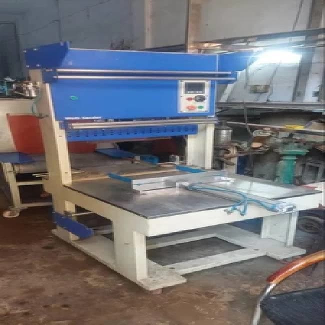 Shrink Wrapping Machine