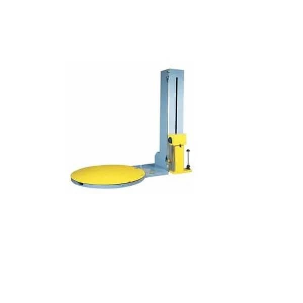 Stretch Wrapping Machine