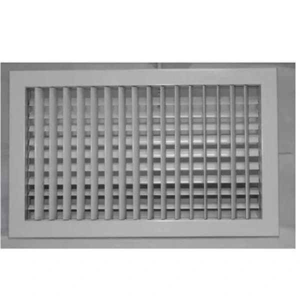 Double Deflection Air Grille