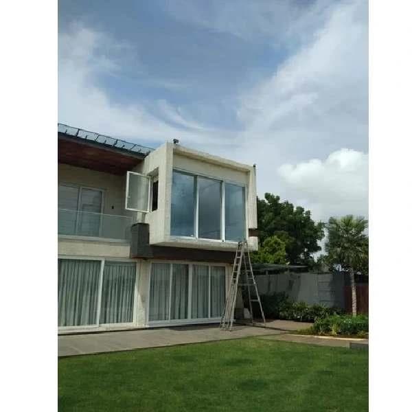 Aluminium Slim Sliding Door