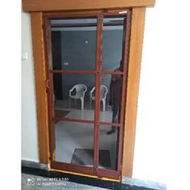 Suitable for main door
