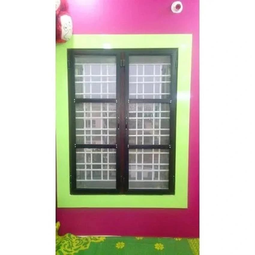 Aluminium Window