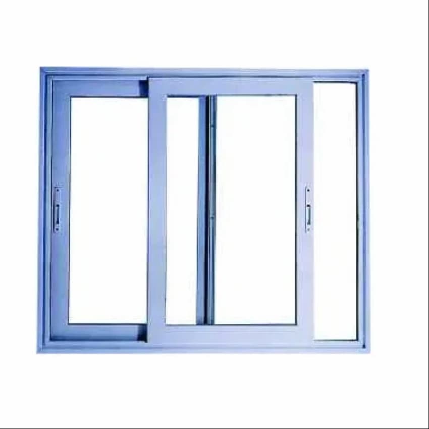 Aluminium Window