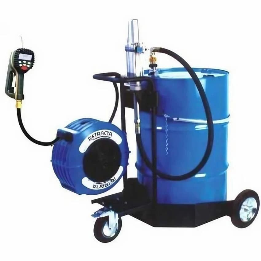 Ms Digital Oil Dispenser, For Automobile, Capacity: Upto 1000 Kg