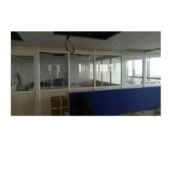 Aluminum Office Partition