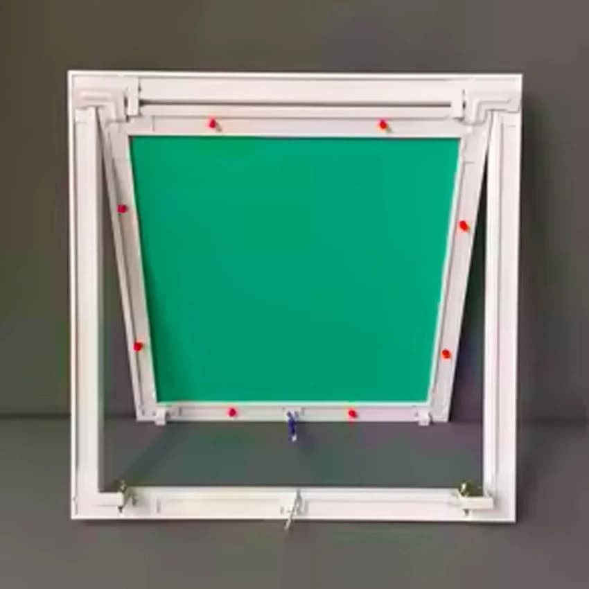 Jitex Pop Trapdoor