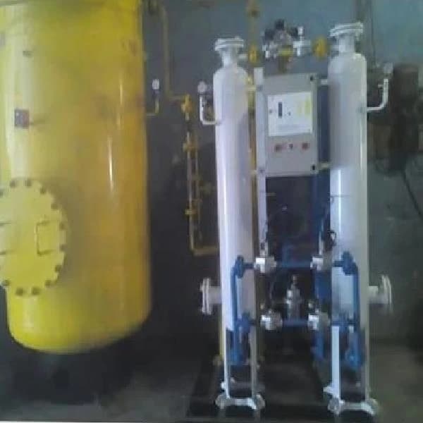 PSA Nitrogen Gas Generator