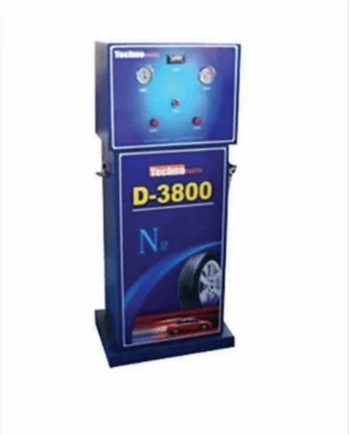 Nitrogen Generator